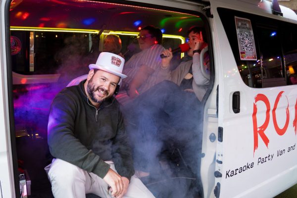 CAR-A-OKE-8