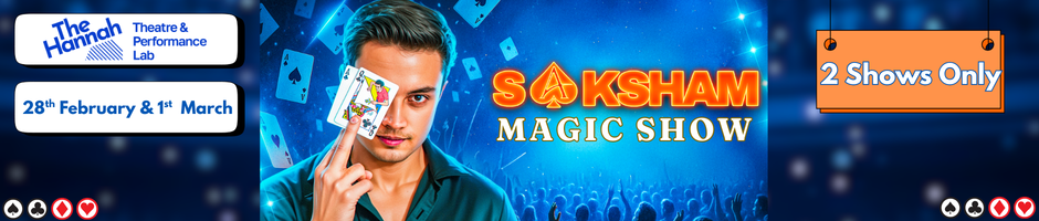 Magic Ad