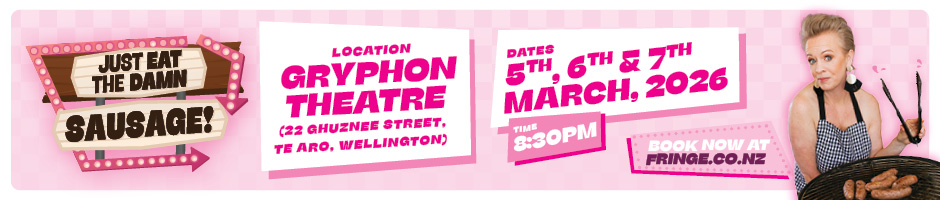 Just Eat the Damn Sausage