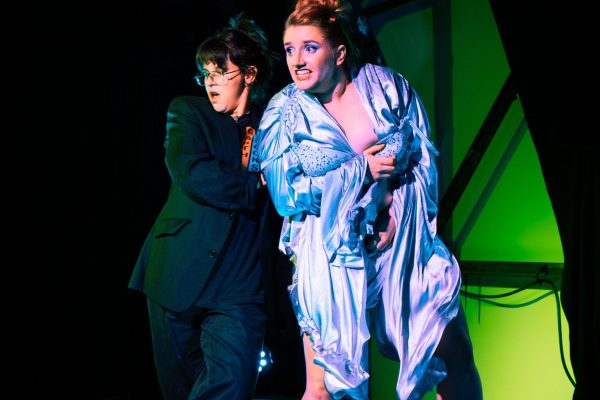 260307 Lily Catastrophe presents- Burlesque at the Gods-26