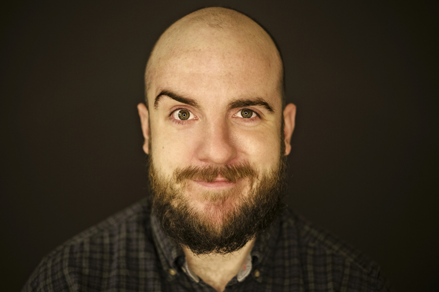 New Fringe Festival Director